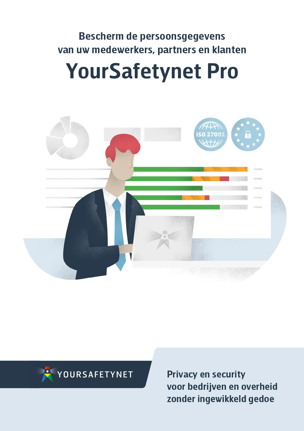 Brochure YourSafetynet Pro