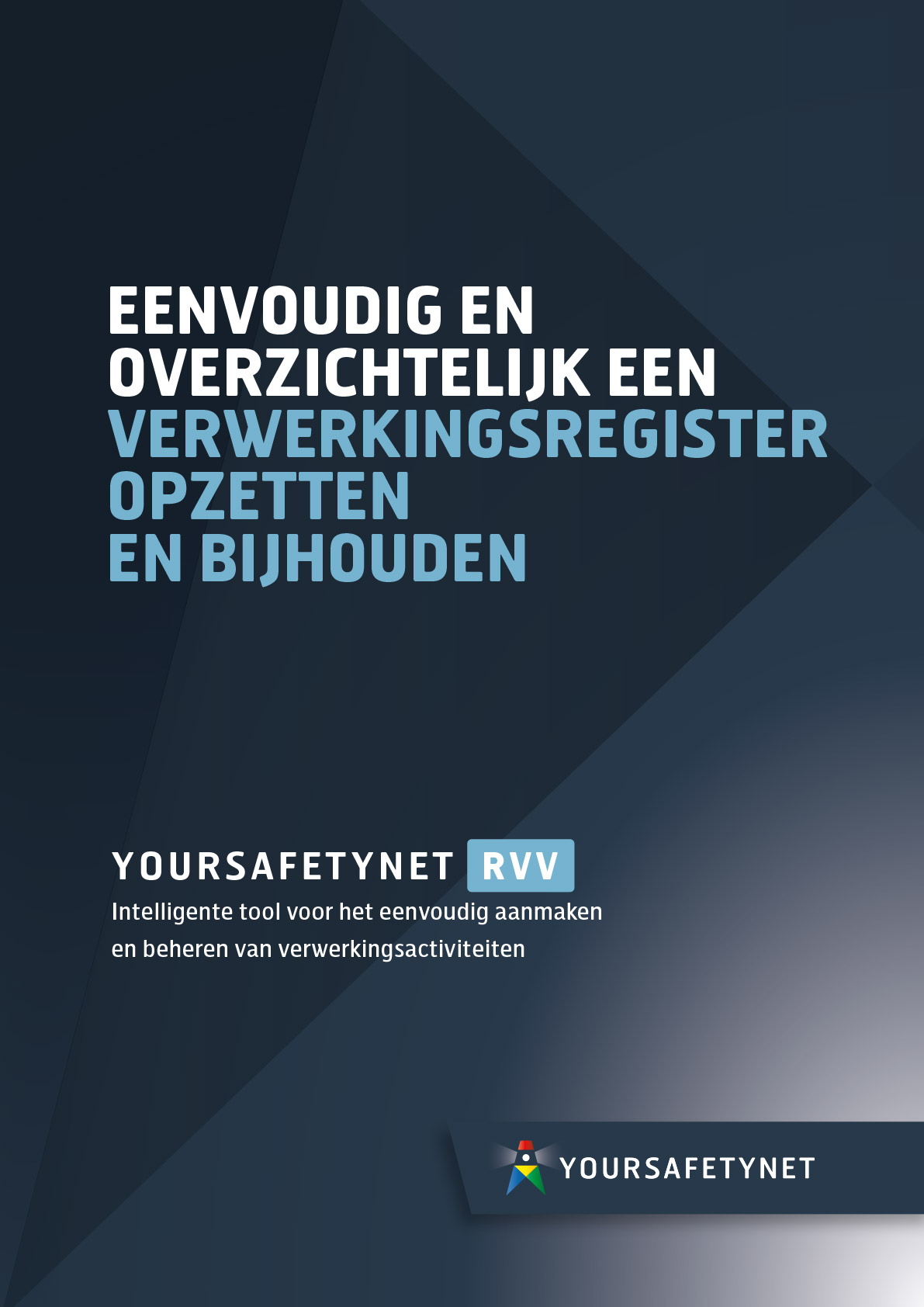 Brochure YourSafetynet RVV